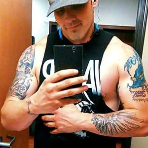 Meet your Posher, Anthony